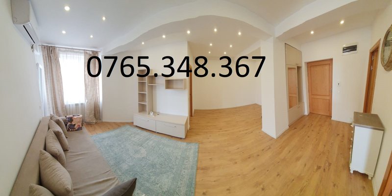 Prelungirea Ghencea, New Residence,