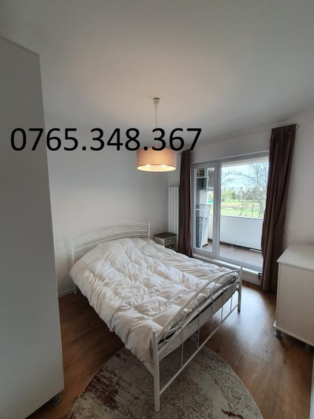 Prelungirea Ghencea, New Residence,