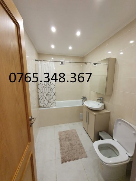 Prelungirea Ghencea, New Residence,