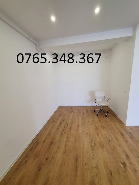 Prelungirea Ghencea, New Residence,