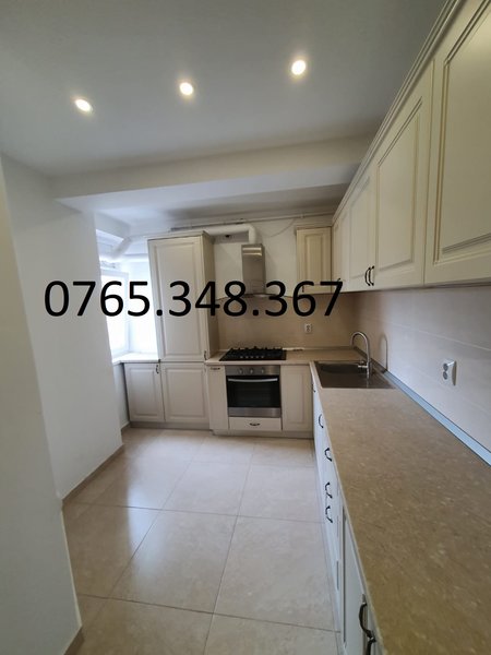 Prelungirea Ghencea, New Residence,