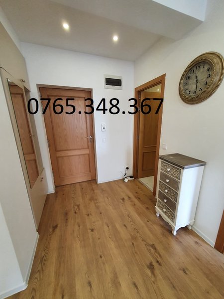 Prelungirea Ghencea, New Residence,