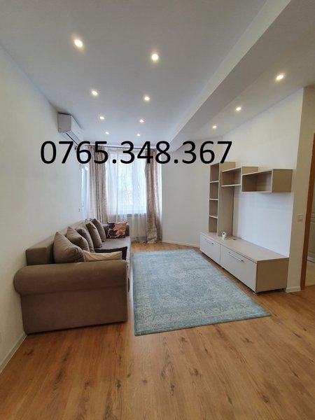 Prelungirea Ghencea, New Residence,