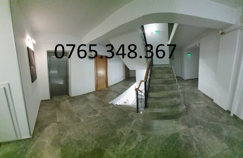 Prelungirea Ghencea, New Residence,